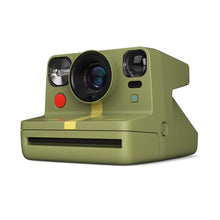 Load image into Gallery viewer, Polaroid Now+ Generation 2 i‑Type Instant Camera - Forest Green
