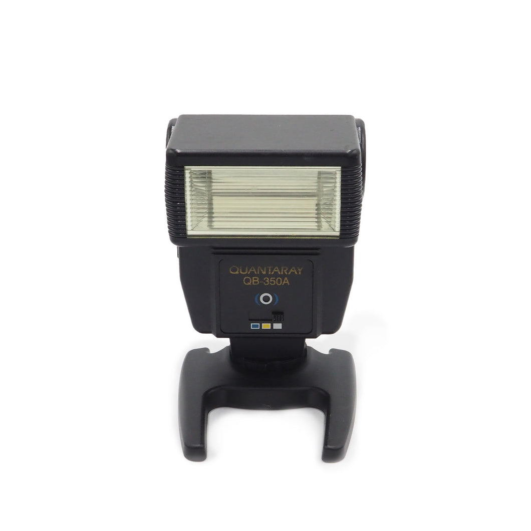 Quantaray QB-350A Universal Manual Flash