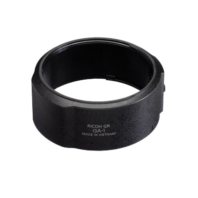 Ricoh GA-1 Lens Adapter For GR iii