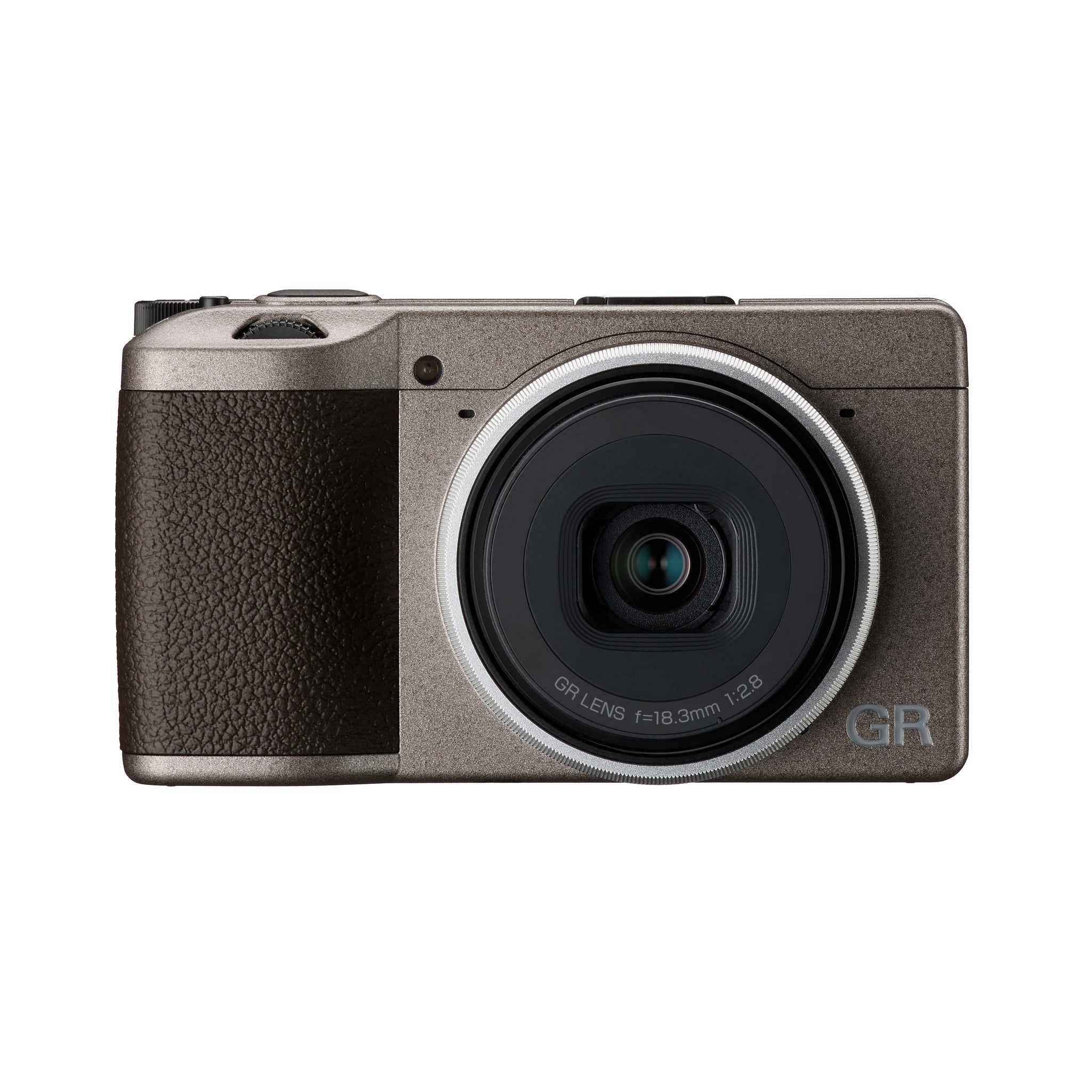 Ricoh GR III Diary Edition 24.2 MP Digital Camera – Austin Camera