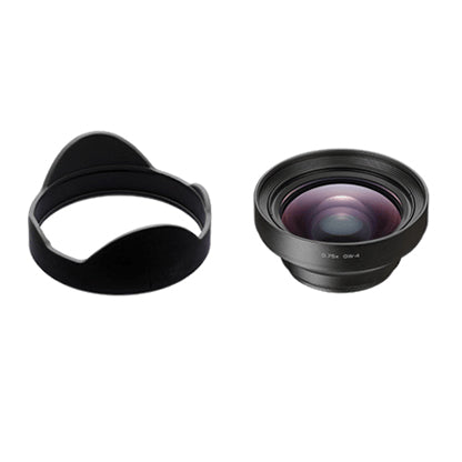 Ricoh GW-4 .75 Wide Conversion Lens