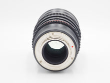 Load image into Gallery viewer, Rokinon 24mm T1.5 Cine DS Lens for Micro Four Thirds - USED
