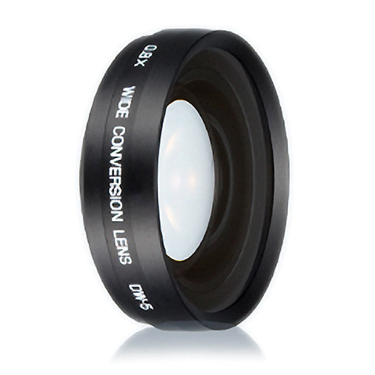 Ricoh DW-5 Wide Conversion Lens