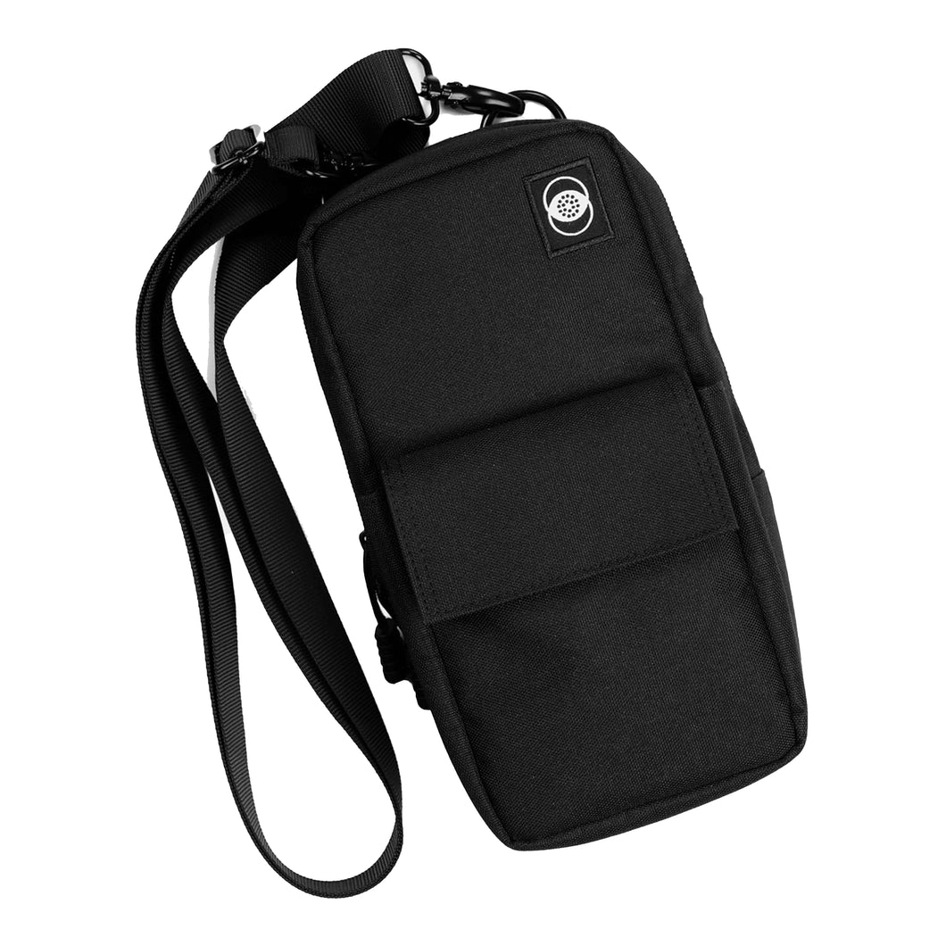 Retrospekt SX-70 Camera Bag - Black - USED