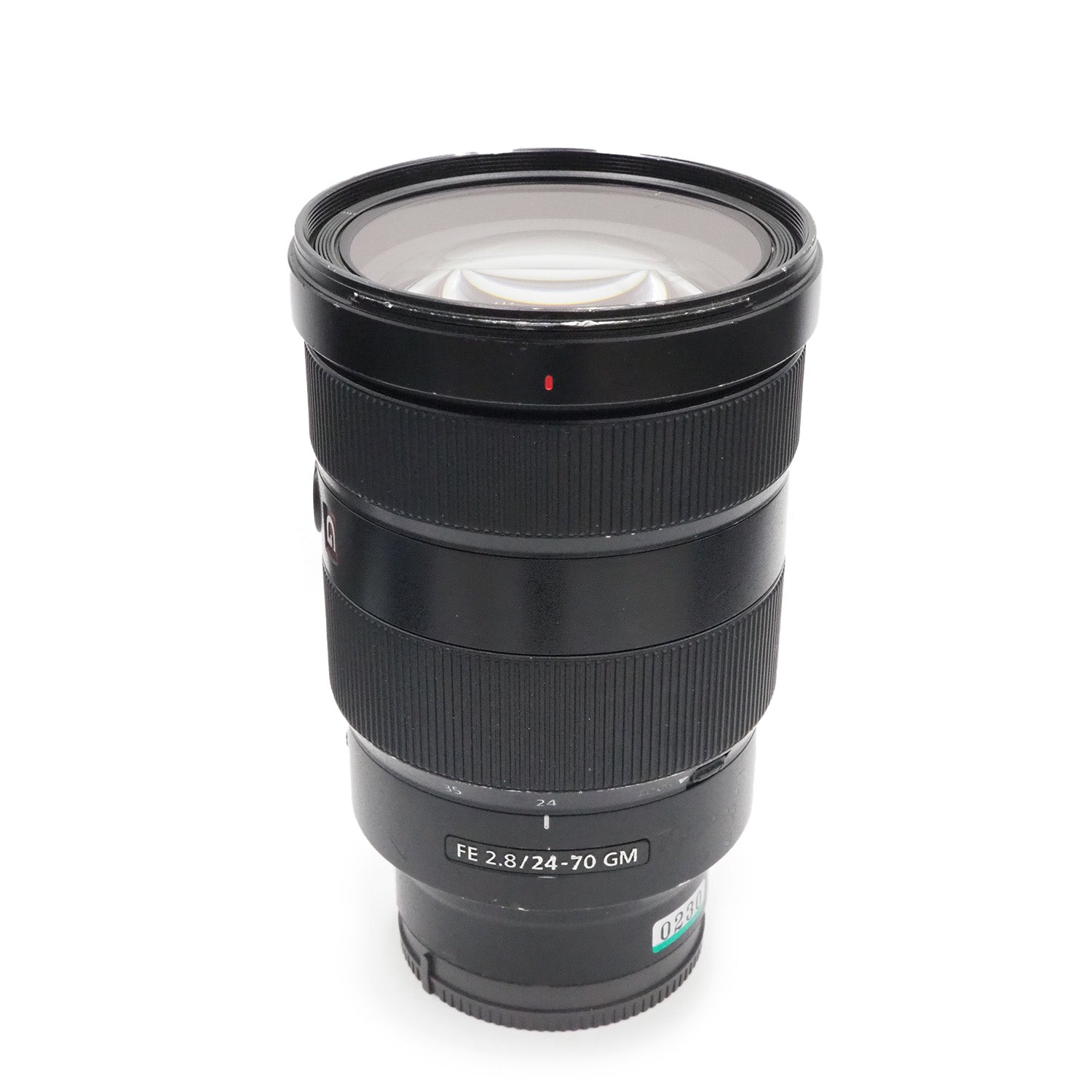 Sony FE 24-70mm f/2.8 GM Lens - USED (See Description
