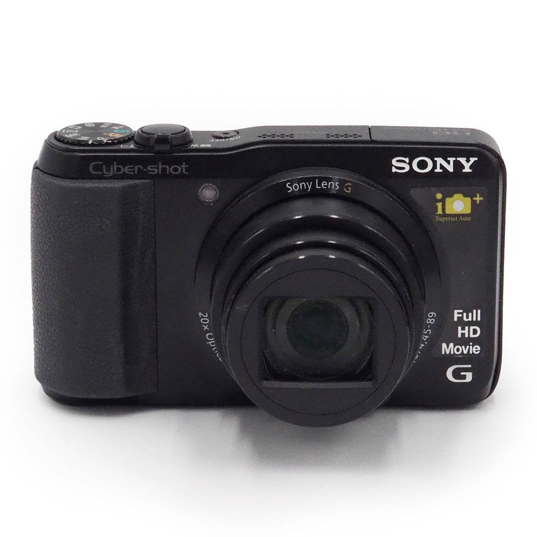 Sony Cybershot DSC-HX20V 18.2 MP - USED