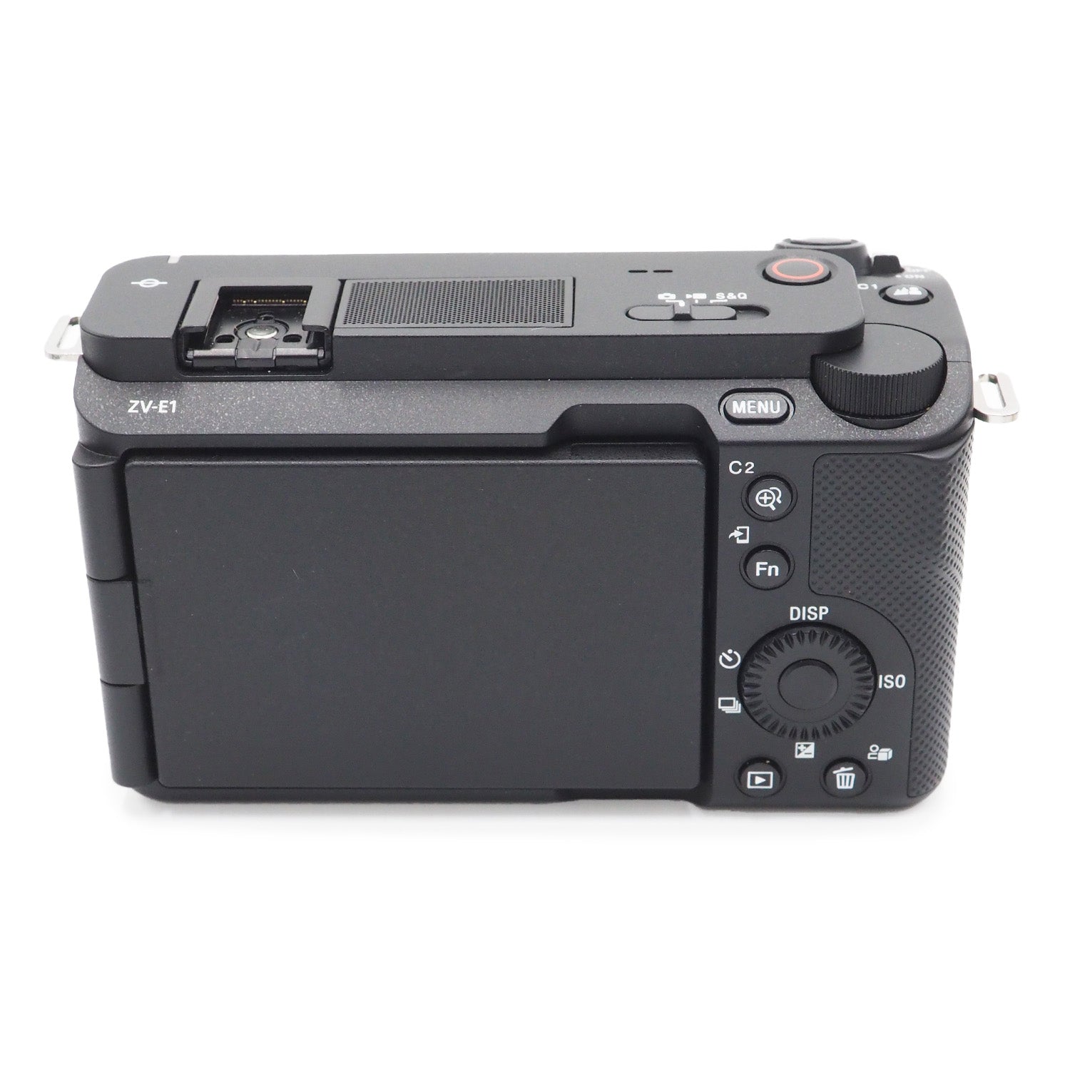 SONY ZV-E1 ブラック【中古】 VLOGCAM ZV-E1 ボディ 中古価格比較 - 価格.com