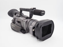 Load image into Gallery viewer, Sony Handycam DCR-VX2100 with 6-72mm Lens - USED
