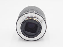 Load image into Gallery viewer, Sony E 50mm f/1.8 OSS Lens - USED

