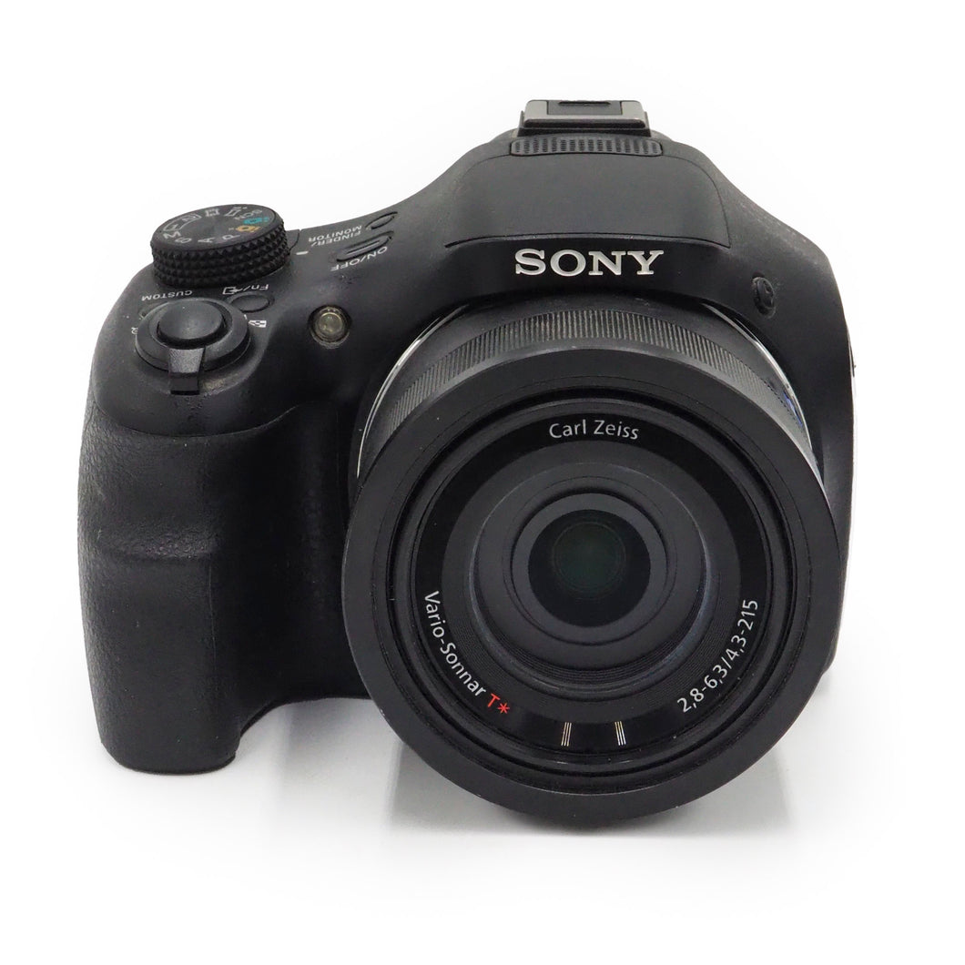 Sony Cybershot HX400 20.4MP - USED
