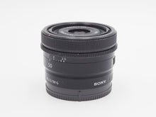Load image into Gallery viewer, Sony FE 50mm f/2.5 G Lens - USED
