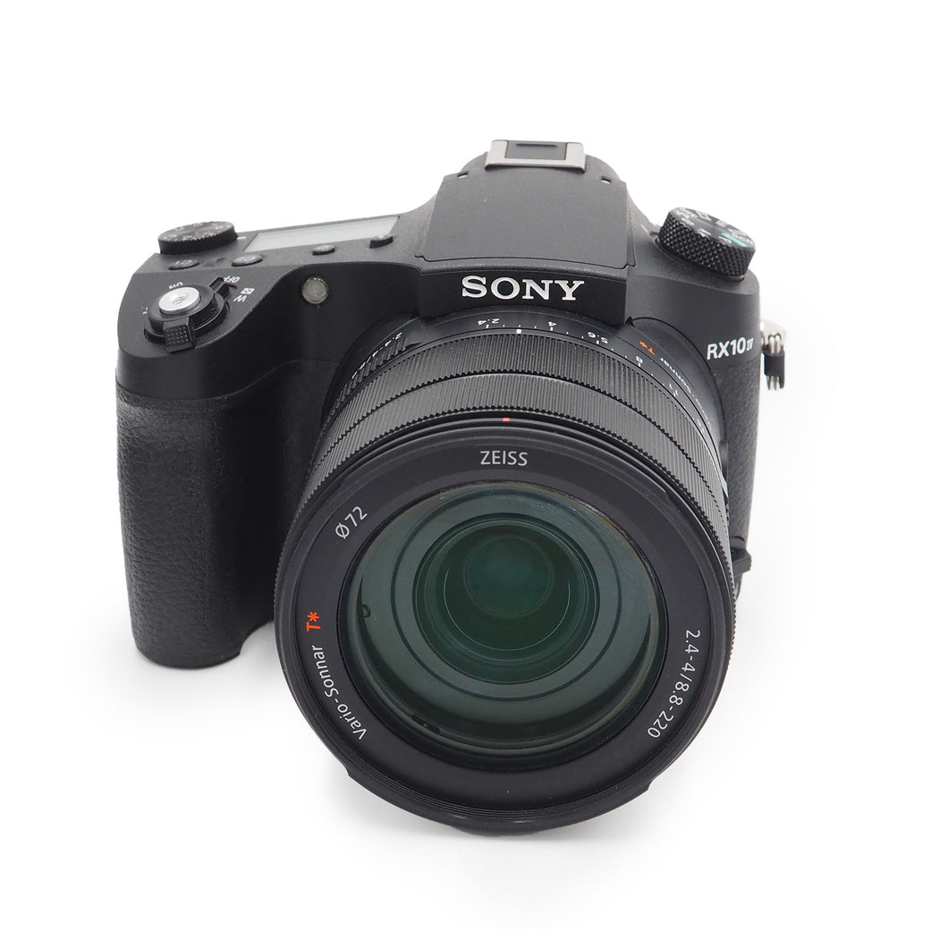 Sony RX10 IV - USED