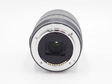 Load image into Gallery viewer, Sony 18-135mm f/3.5 OSS Lens - USED
