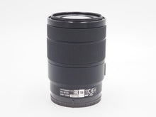Load image into Gallery viewer, Sony 18-135mm f/3.5 OSS Lens - USED

