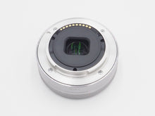 Load image into Gallery viewer, Sony E 16mm f/2.8 Lens - USED
