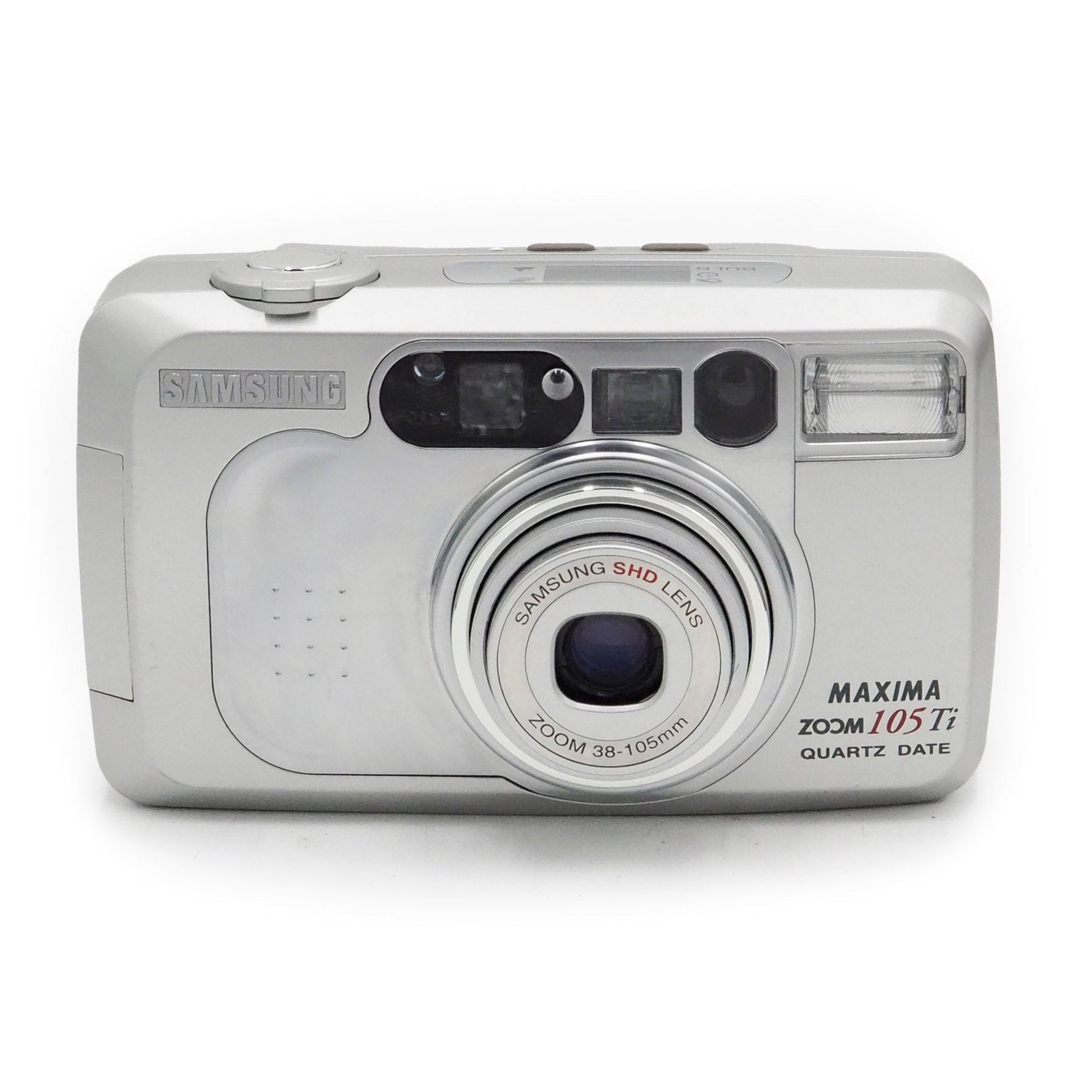 SAMSUNG MAXIMA ZOOM 105 【公式通販】