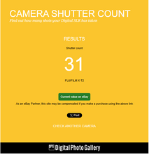 Load image into Gallery viewer, Fujifilm X-T2 24.3 MP w/ Super EBC XC 16-50mm Lens  - USED
