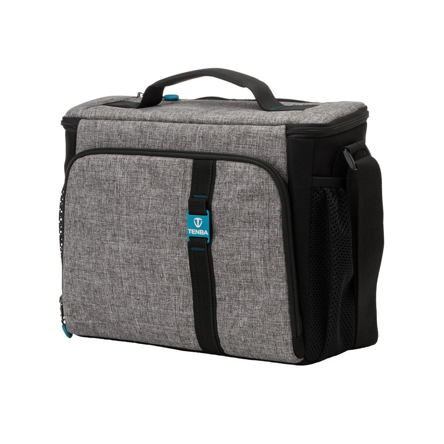 Tenba Skyline 13 Shoulder Bag - Gray