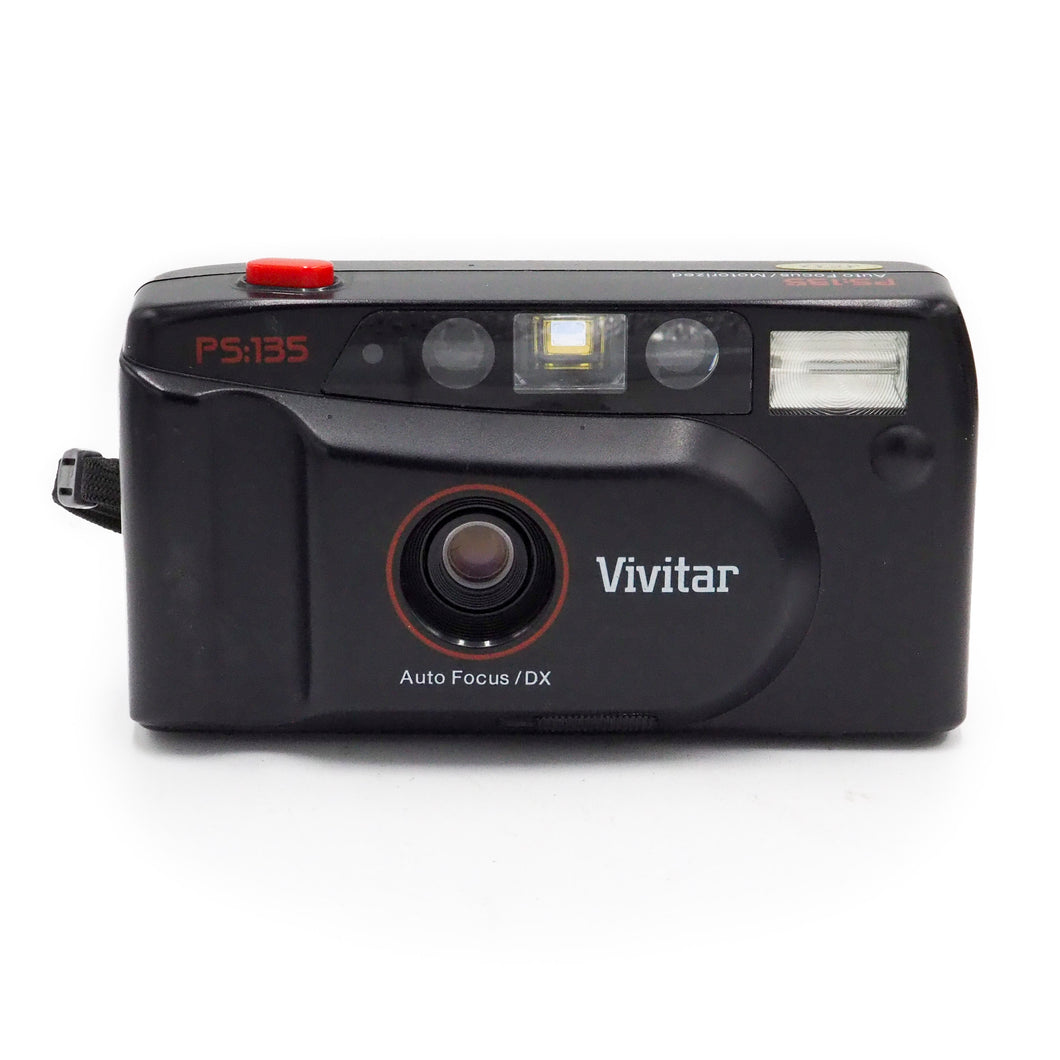 Vivitar PS135 35mm Film Camera - USED