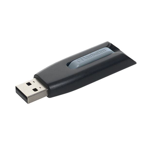 Verbatim 32GB Store 'n' Go V3 USB 3.2 Flash Drive