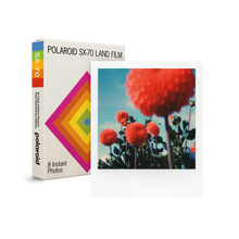 Load image into Gallery viewer, Polaroid Color SX-70 Instant Film - 8 Exposures
