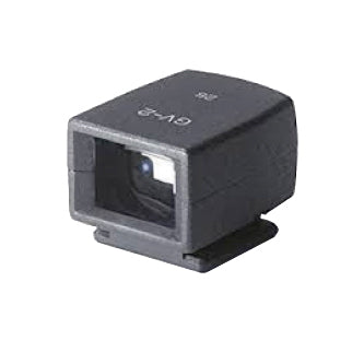 Ricoh GV-2  Mini External Viewfinder