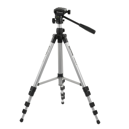 Sunpak 504DLX Traveler Tripod
