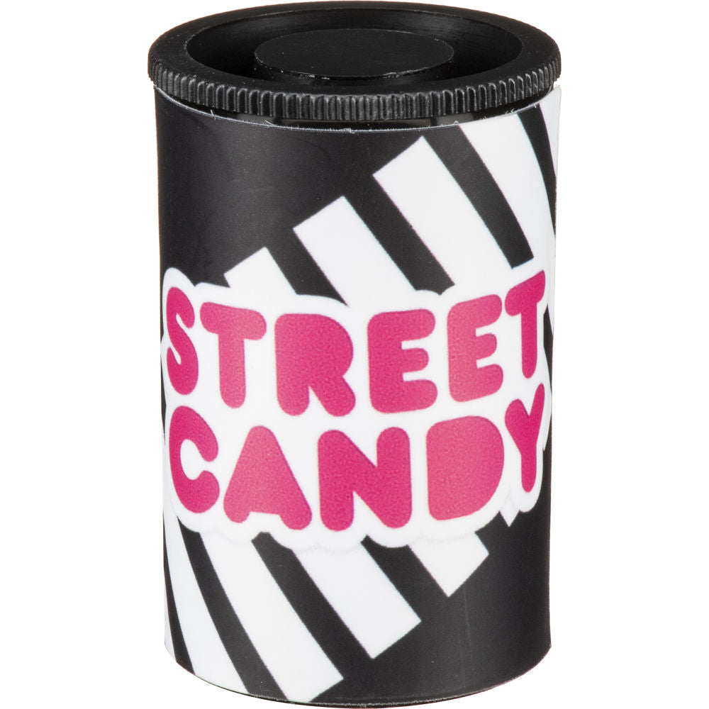 Flic Street Candy Film ATM 400 Black and White Negative Film - 35mm Roll Film - 36 Exposures