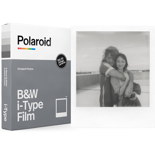 Polaroid i-Type Instant Film - Thumbnail 4