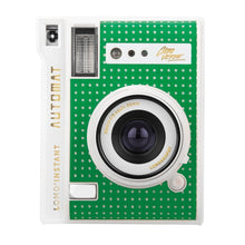 Load image into Gallery viewer, Lomo’Instant Automat Camera - Cabo Verde Edition
