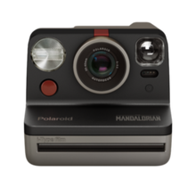 Load image into Gallery viewer, Polaroid Now i‑Type Instant Camera ‑ The Mandalorian Edition
