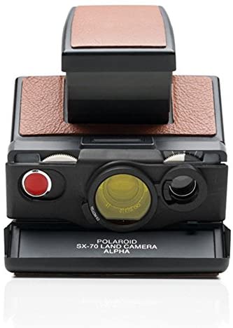 MiNT Polaroid SX‑70 Lens Set – Austin Camera