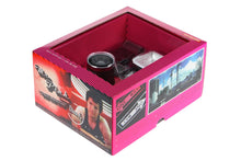 Load image into Gallery viewer, Diana F+ Camera and Flash - Mr. Pink Edition
