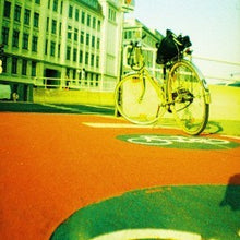 Load image into Gallery viewer, Lomography Diana Mini 35mm Camera - Monte Rosa Edition
