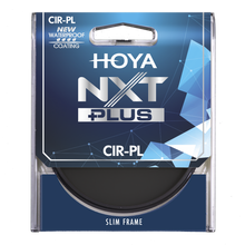 Load image into Gallery viewer, Hoya 40.5mm NXT Plus Circular Polarizer Filter
