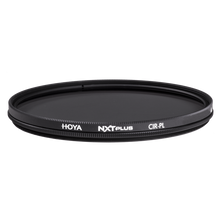 Load image into Gallery viewer, Hoya 49mm NXT Plus Circular Polarizer Filter
