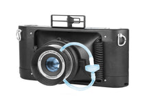Load image into Gallery viewer, Lomography HydroChrome Sutton&#39;s Panoramic Belair Camera
