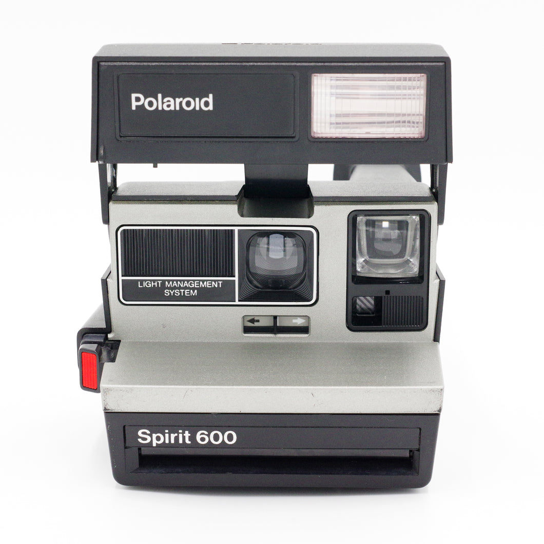 Polaroid Spirit 600 Instant Camera - USED