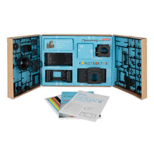 Load image into Gallery viewer, Lomography Konstruktor F - Build Your Own 35mm Camera
