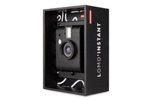 Load image into Gallery viewer, Lomography Lomo&#39;Instant Camera - Black Edition
