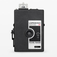 Load image into Gallery viewer, Lomography LomoKino Analog 35mm Motion Picture Camera
