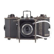 Load image into Gallery viewer, LomoMod No.1 DIY Camera for 120 Film
