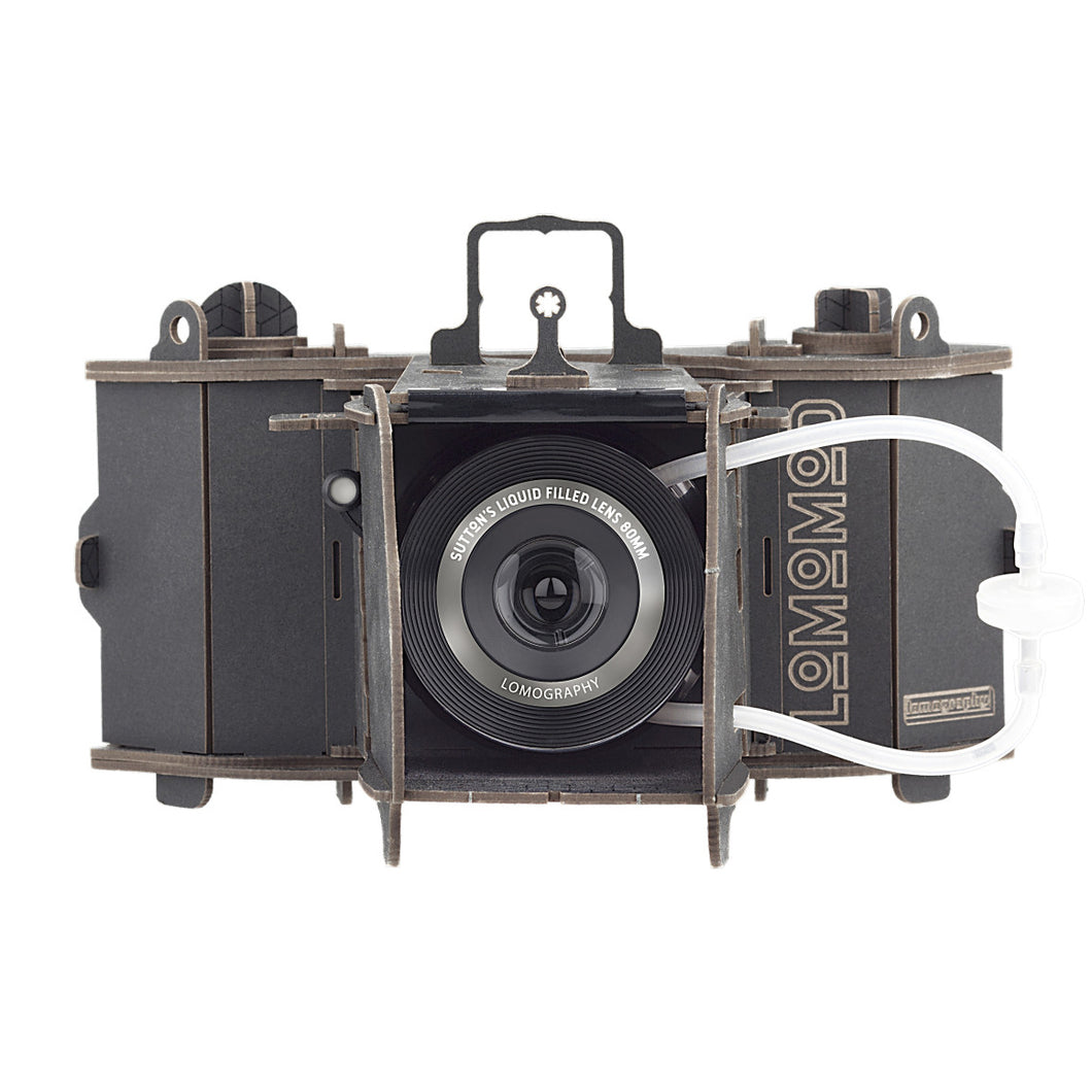 LomoMod No.1 DIY Camera for 120 Film