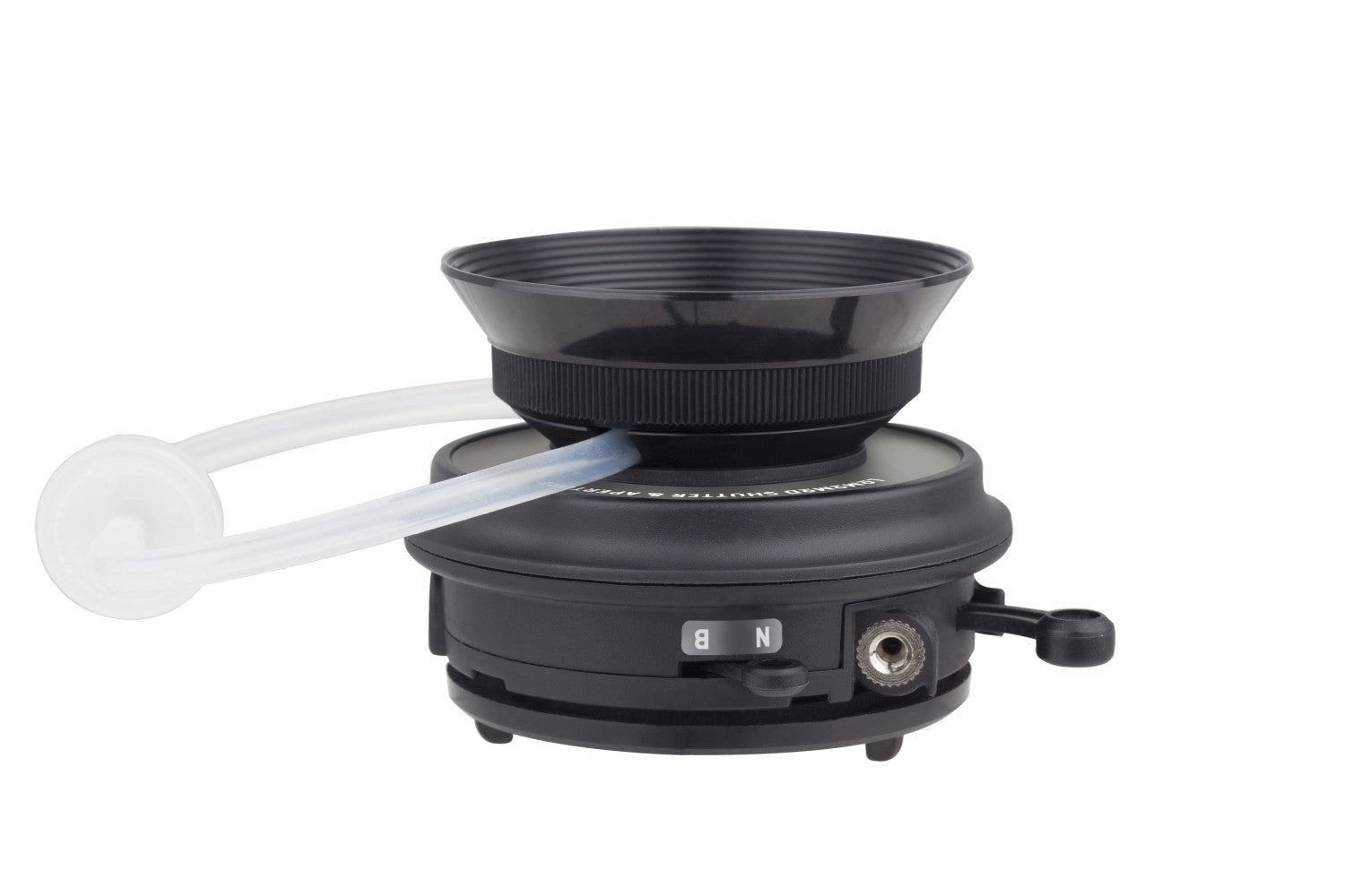 LomoMod No.1 DIY Camera for 120 Film – Austin Camera
