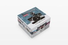 Load image into Gallery viewer, Lomography Fisheye No. 2 Point &amp; Shoot 35mm Camera
