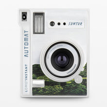 Load image into Gallery viewer, Lomography Lomo’Instant Automat Camera and Lenses - Suntur Edition

