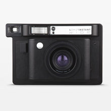 Load image into Gallery viewer, Lomography Lomo&#39;Instant Instant Wide - Black Edition
