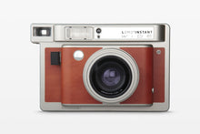 Load image into Gallery viewer, Lomography Lomo’Instant Wide Camera and Lenses - Central Park Edition
