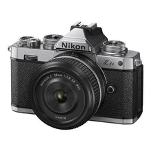 Load image into Gallery viewer, Nikon Z fc Mirrorless Digital Camera with 28mm f/2.8 Lens - New In Box
