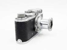 Load image into Gallery viewer, Zorki Rangefinder with Industar-22 50mm f/3.5 Lens - USED

